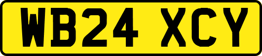 WB24XCY