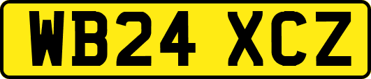 WB24XCZ