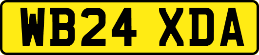 WB24XDA