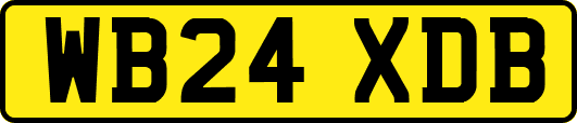 WB24XDB