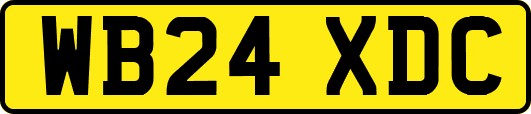 WB24XDC