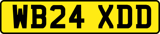 WB24XDD