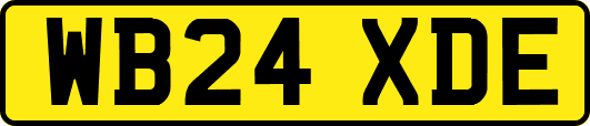 WB24XDE