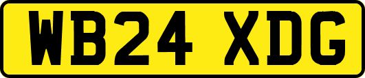 WB24XDG