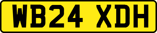 WB24XDH