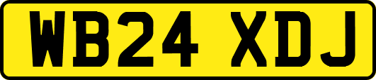 WB24XDJ