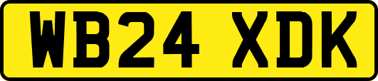 WB24XDK