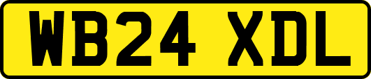 WB24XDL