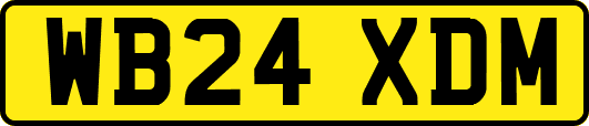 WB24XDM