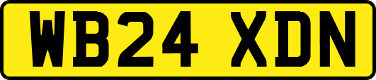 WB24XDN