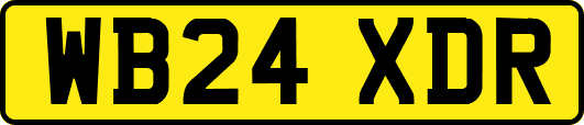 WB24XDR