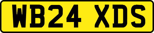 WB24XDS