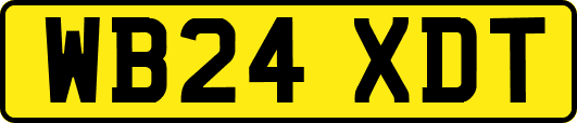 WB24XDT