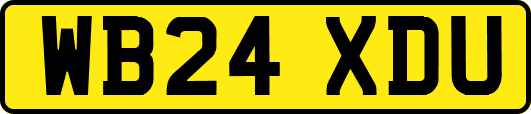 WB24XDU