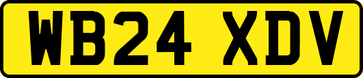 WB24XDV