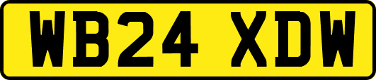 WB24XDW