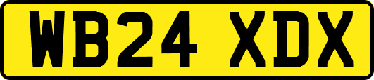 WB24XDX