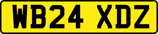 WB24XDZ