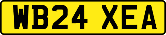 WB24XEA