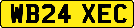 WB24XEC
