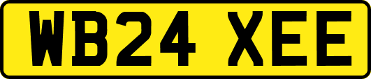 WB24XEE