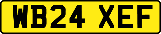 WB24XEF