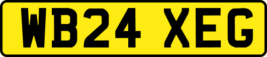 WB24XEG