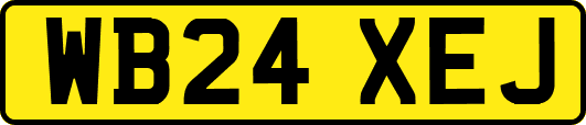 WB24XEJ
