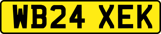 WB24XEK