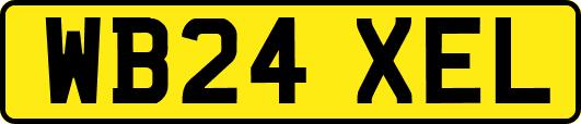 WB24XEL