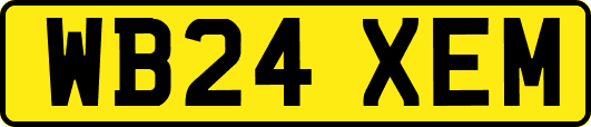 WB24XEM