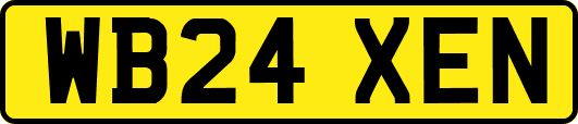 WB24XEN