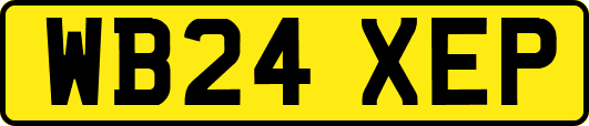 WB24XEP