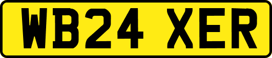 WB24XER