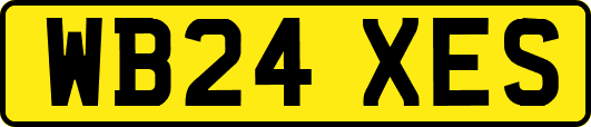 WB24XES