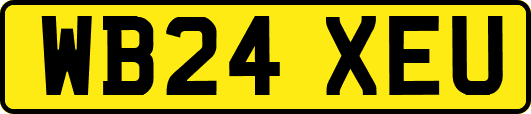 WB24XEU