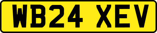 WB24XEV