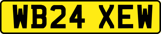 WB24XEW