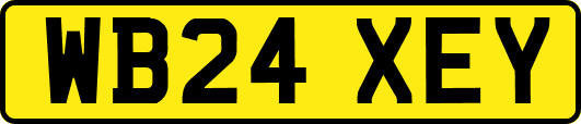 WB24XEY