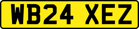 WB24XEZ