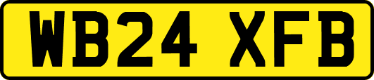 WB24XFB