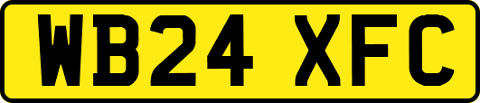 WB24XFC
