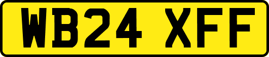 WB24XFF