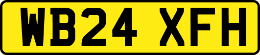 WB24XFH