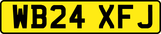 WB24XFJ