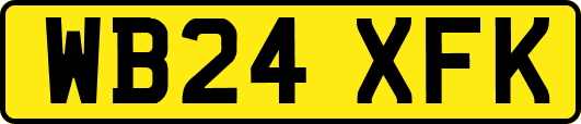 WB24XFK