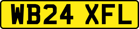 WB24XFL