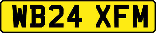 WB24XFM