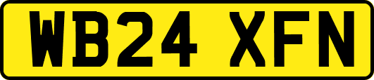WB24XFN
