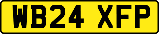 WB24XFP